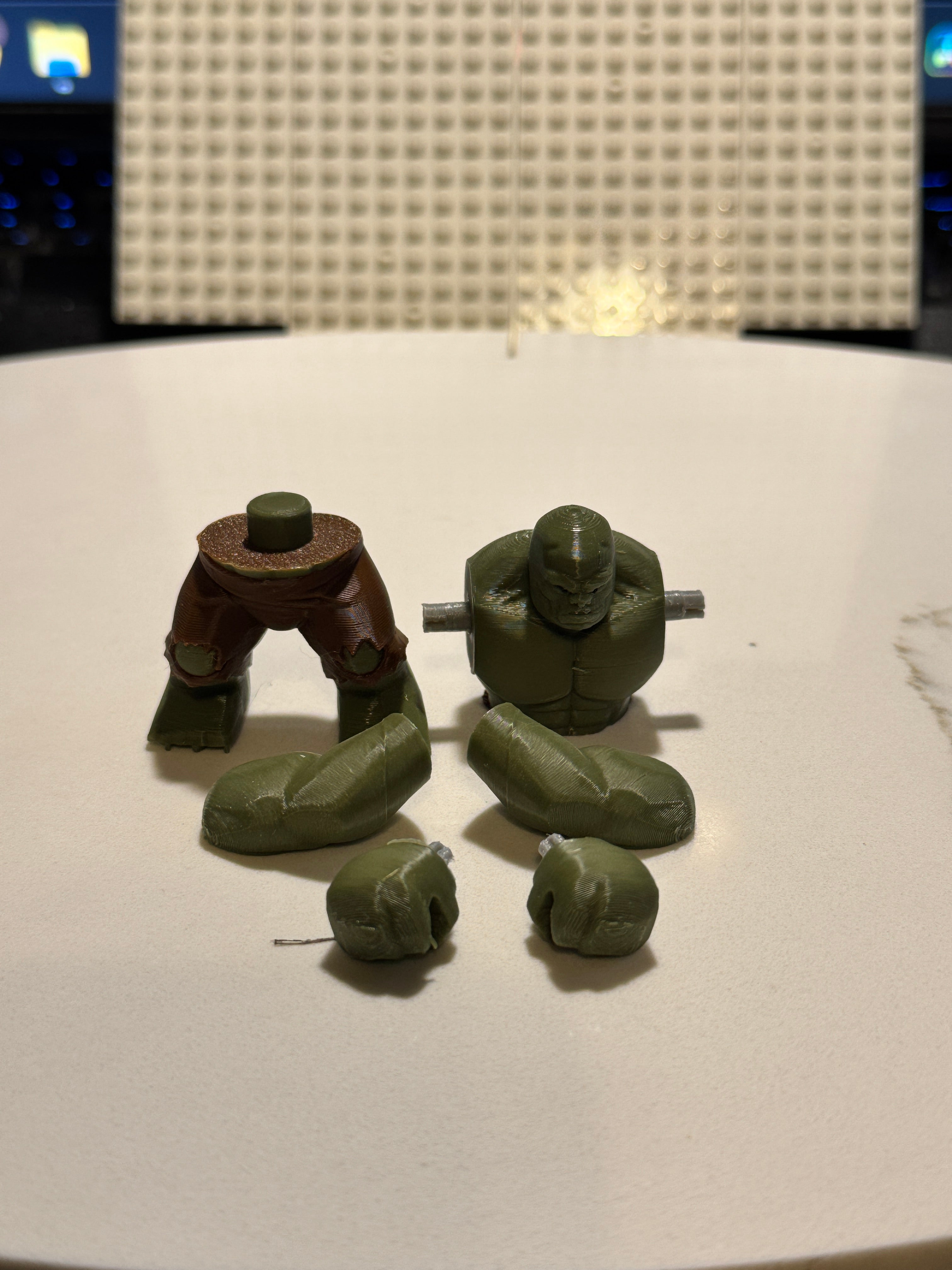 Super Mutant - No Armor