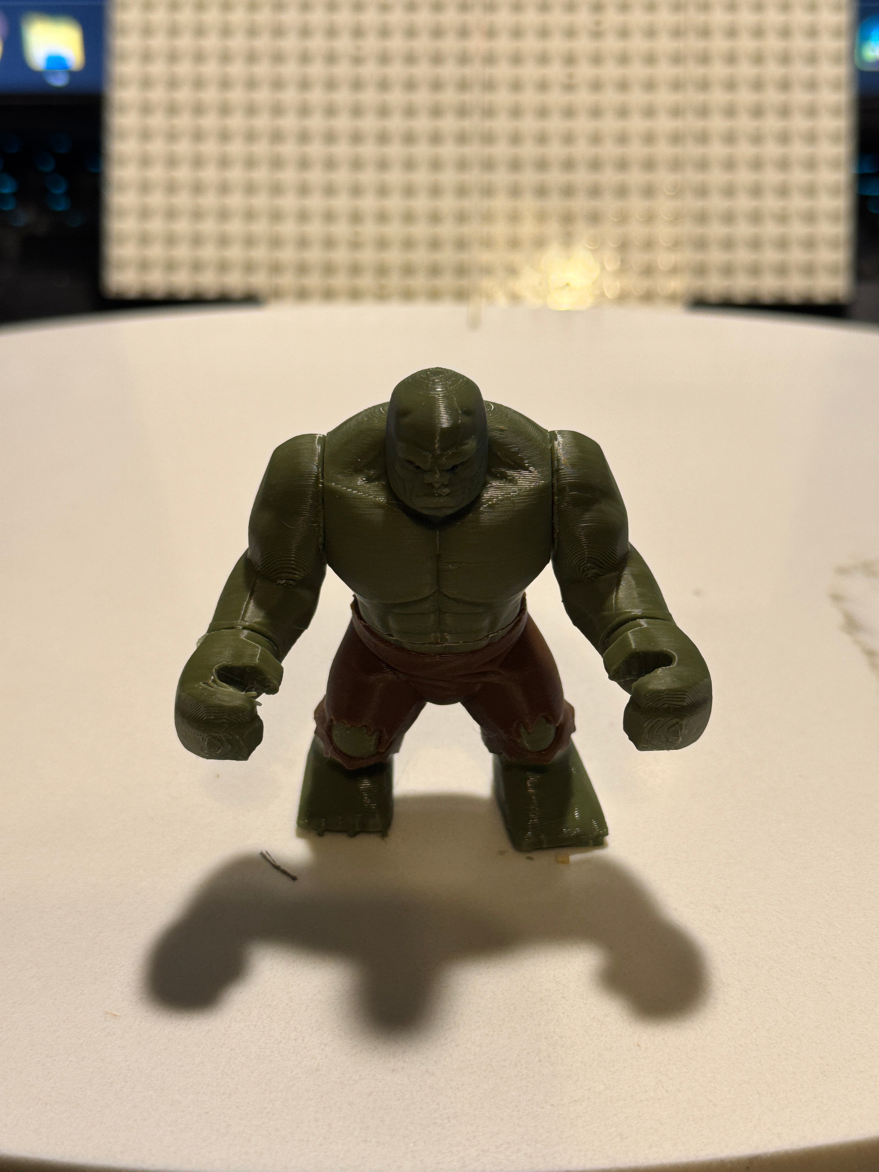 Super Mutant - No Armor