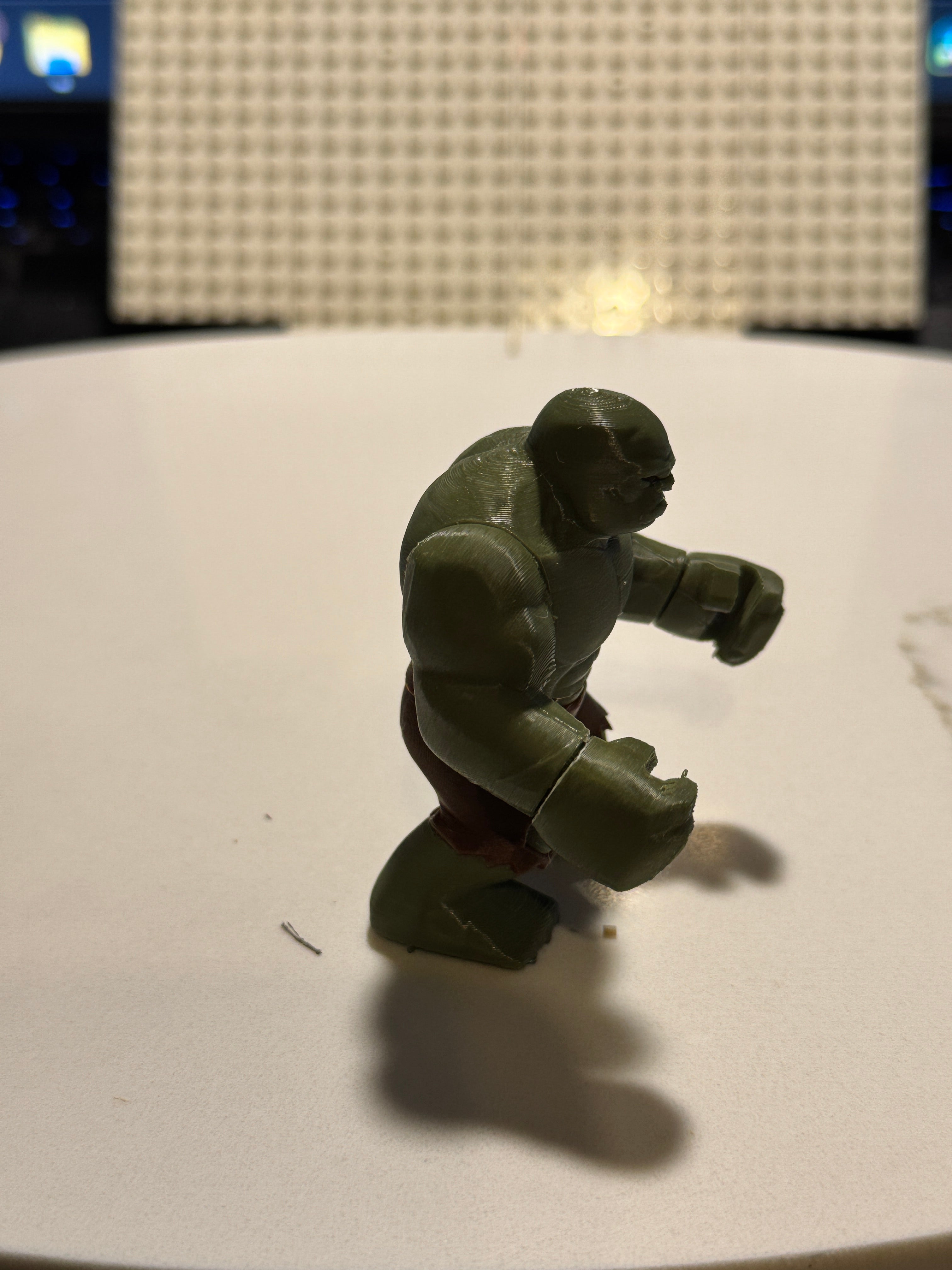 Super Mutant - No Armor