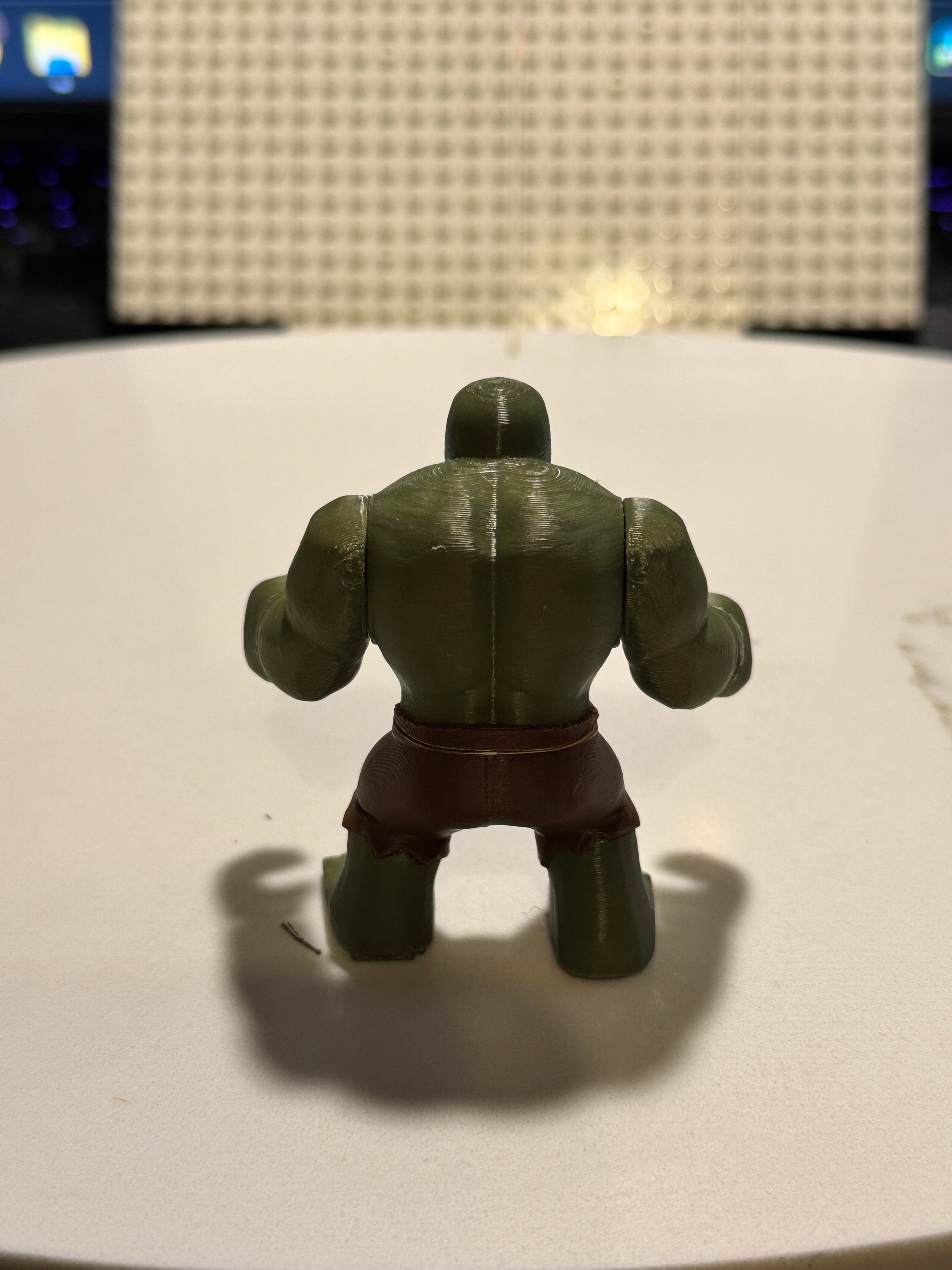 Super Mutant - No Armor