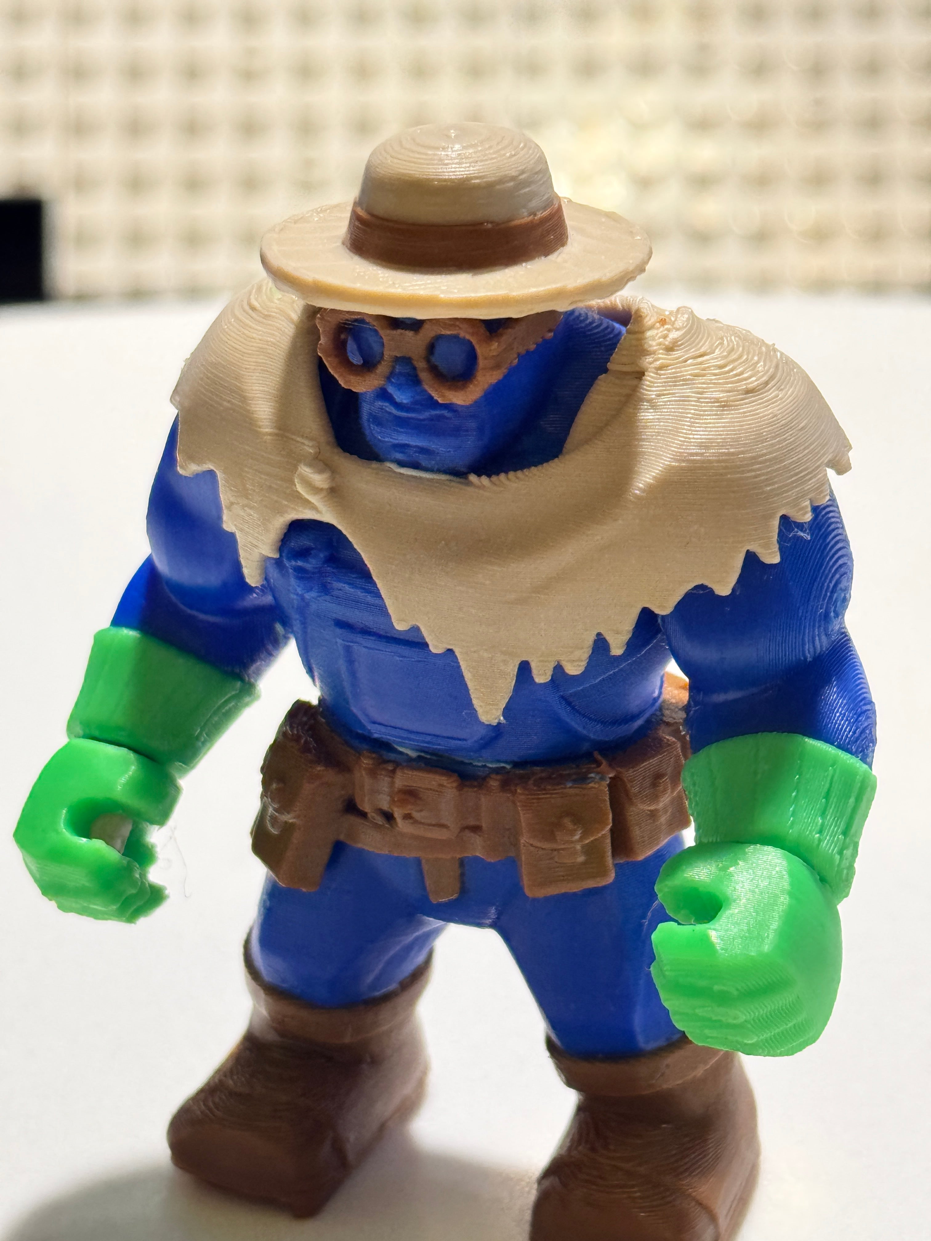 Lily Bowen The Nightkin