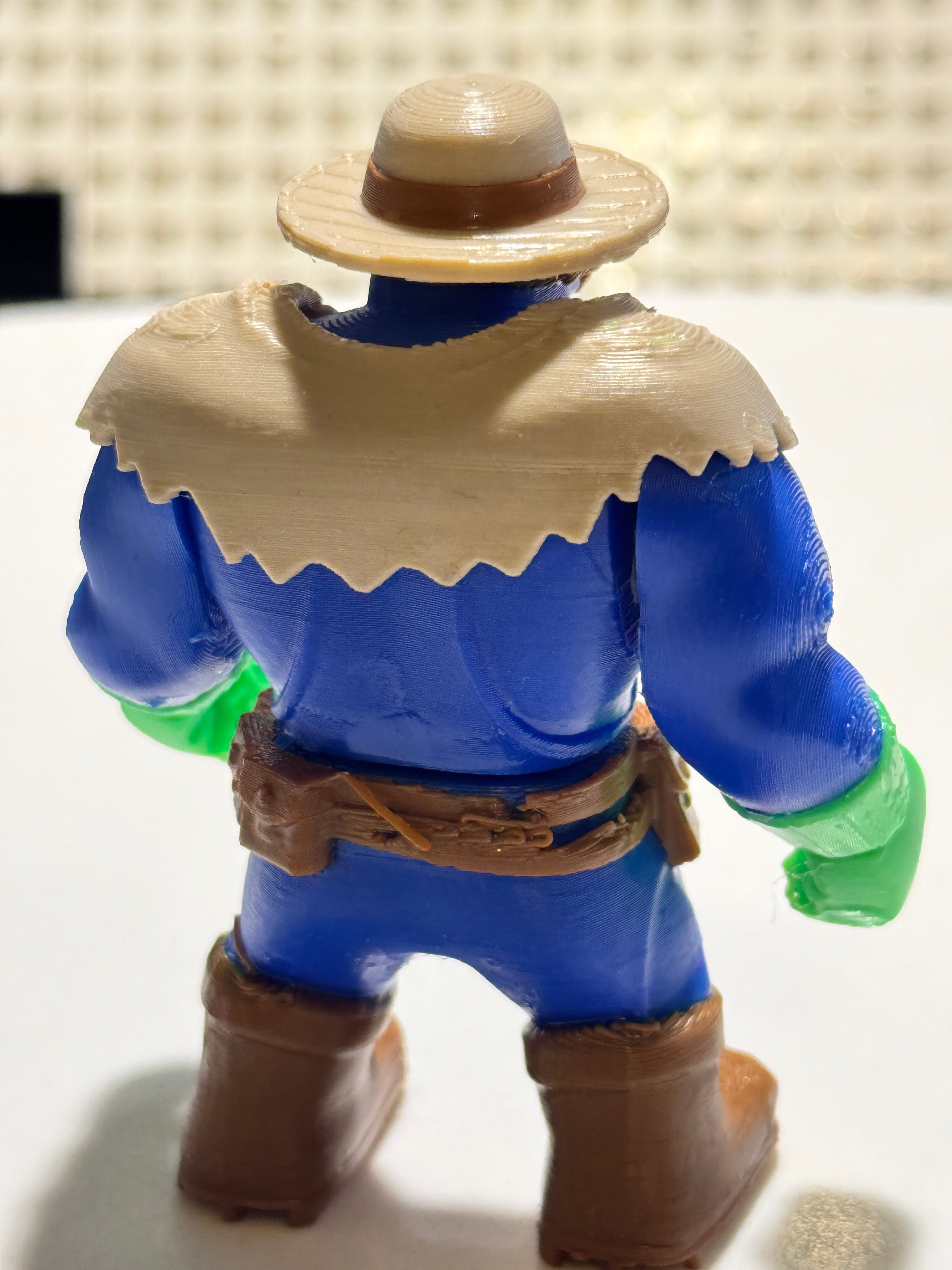 Lily Bowen The Nightkin