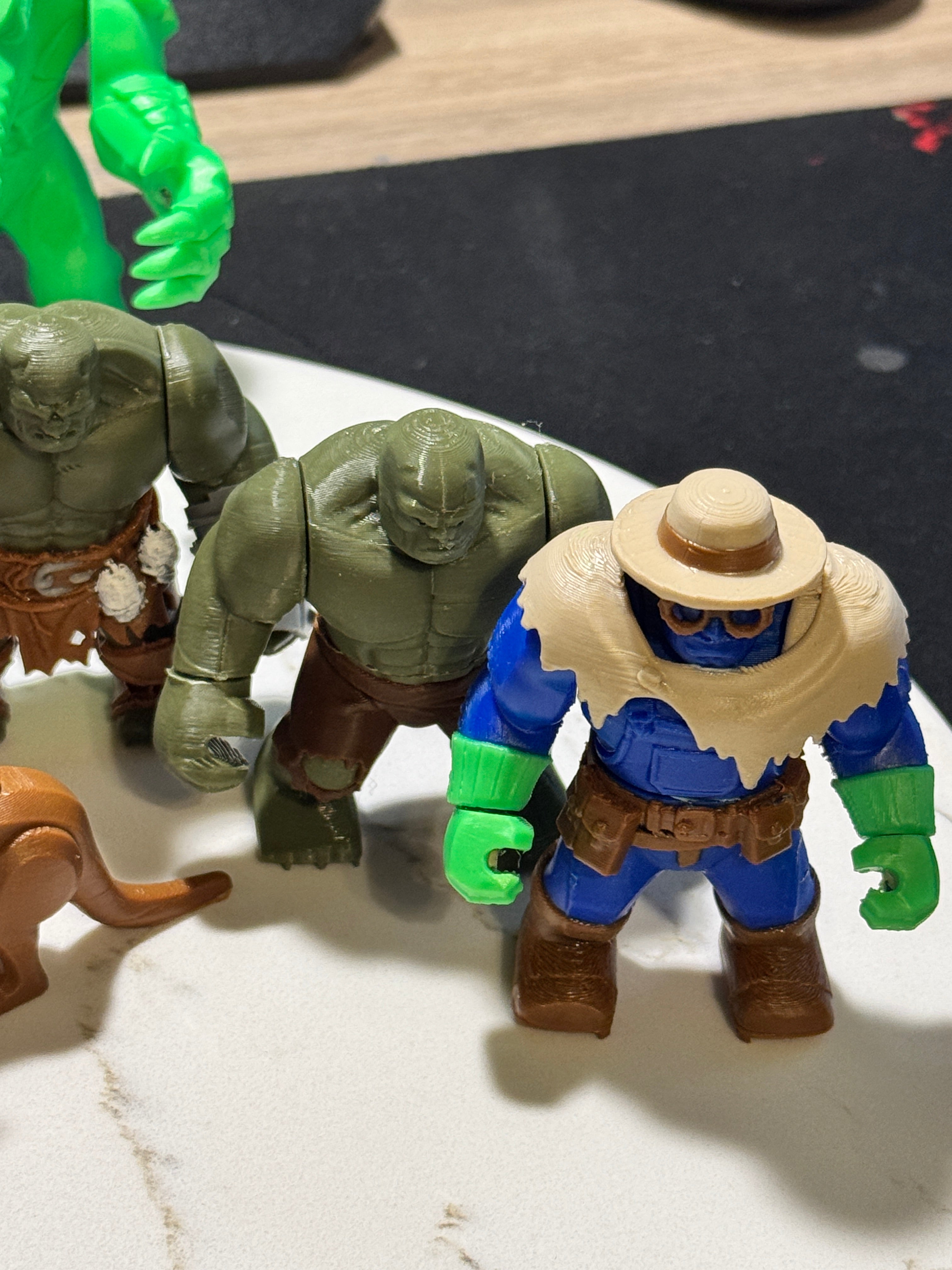 Lily Bowen The Nightkin